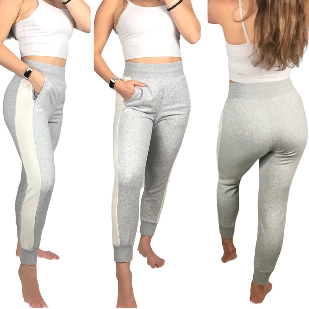 Puma Joggers
